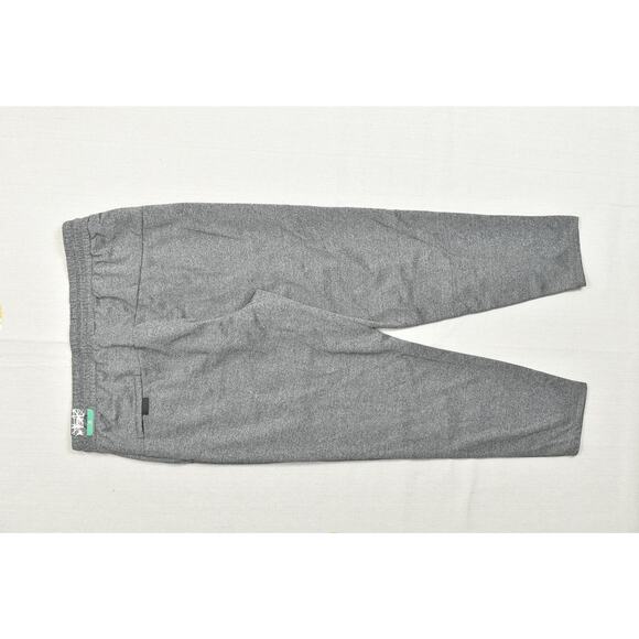 NEW Spyder Men's Pants Size XL Jogger Sweatpants Drawstring Stretch Gym Run - Picture 2 of 8